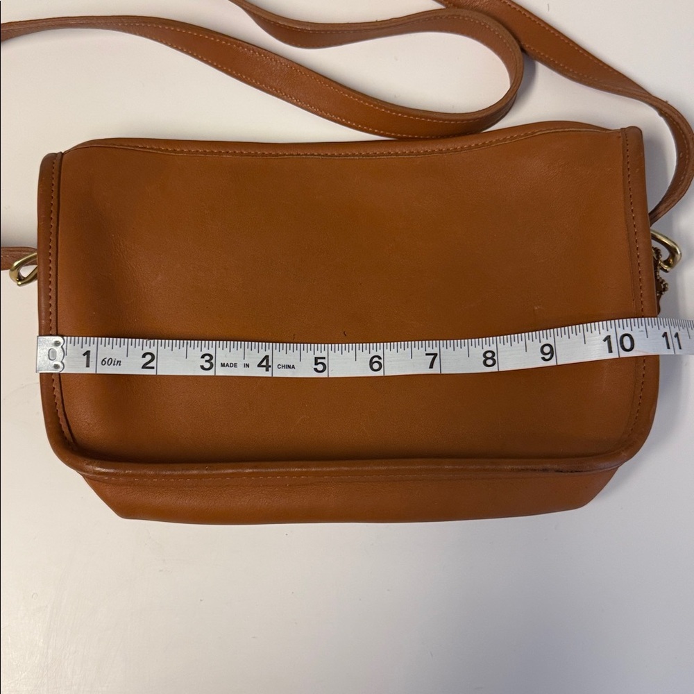 Vintage Coach bag - Picture 4 of 9